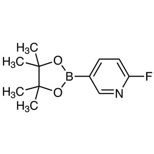 TCI F1094 444120-95-0 2-Fluoro-5-(4,4,5,5-tetramethyl-1,3,2-dioxaborolan-2-yl)pyridine