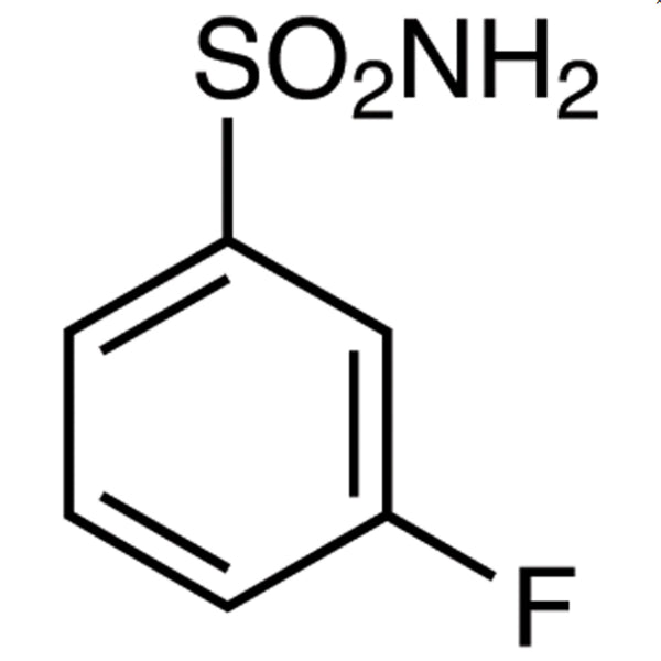 TCI F1141 1524-40-9 3-Fluorobenzenesulfonamide