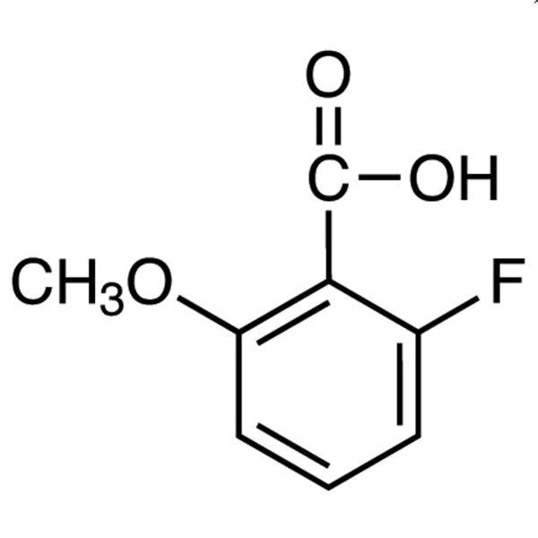 TCI F1146 137654-21-8 2-Fluoro-6-methoxybenzoic Acid
