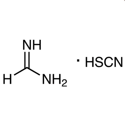 TCI F1153 1821033-48-0 Formamidine Tiosianat