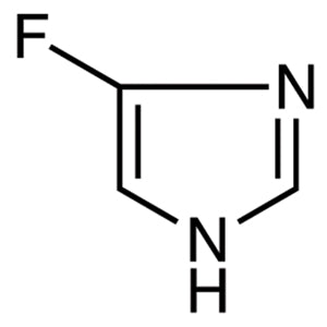 TCI F1157 30086-17-0 4-Fluoro-1H-imidazole