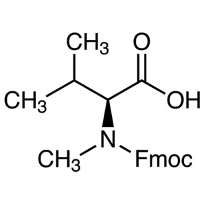 TCI F1165 84000-11-3 N-[(9H-Fluoren-9-ylmethoxy)carbonyl]-N-metil-L-valin