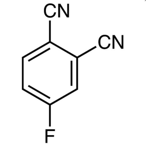 TCI F1169 65610-14-2 4-Fluorophthalonitrile