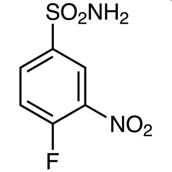 TCI F1172 406233-31-6 4-Fluoro-3-nitrobenzenesulfonamide