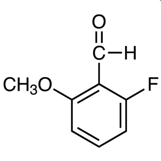 TCI F1175 146137-74-8 6-Fluoro-o-anisaldehyde