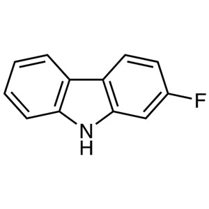 2-Fluoro-9H-carbazole (CAS 391-53-7) - TCI F1182 - AMI Scientific