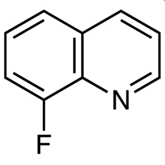 TCI F1185 394-68-3 8-Fluoroquinoline