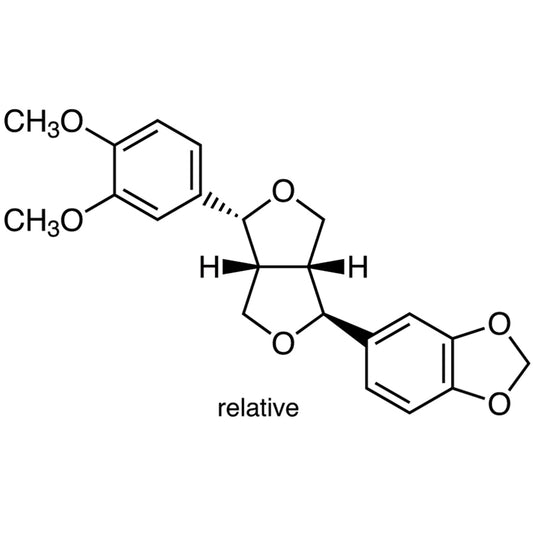 TCI F1188 31008-19-2 Fargesin