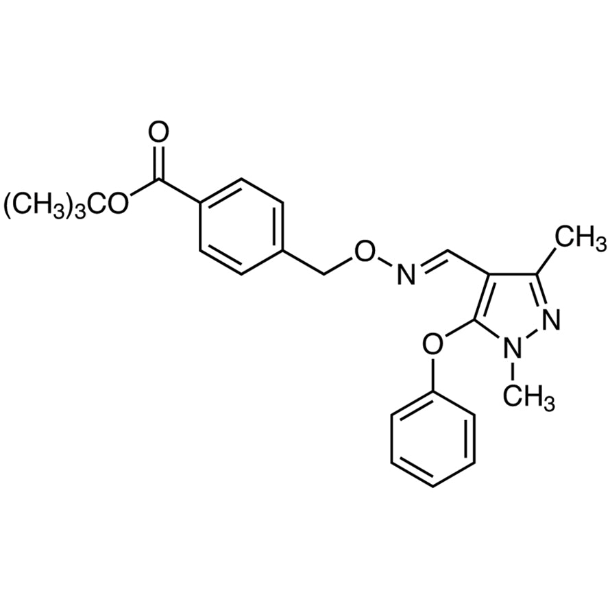 TCI F1195 134098-61-6 Fenpyroximate