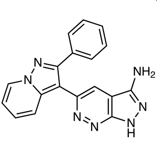 FR 180204 (CAS 865362-74-9) - TCI F1214 - AMI Scientific