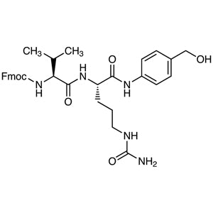 TCI F1223 159858-22-7 Fmoc-Val-Cit-PAB-OH