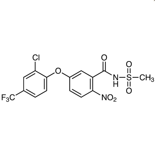 TCI F1236 72178-02-0 Fomesafen