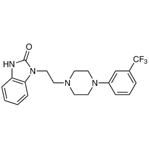 TCI F1239 167933-07-5 Flibanserin