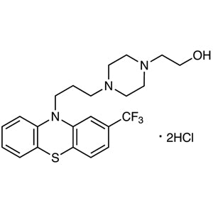 TCI F1240 146-56-5 Fluphenazine Dihydrochloride
