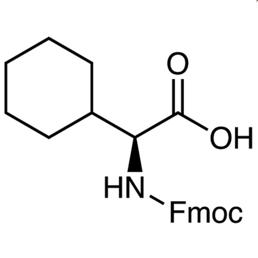 TCI F1248 161321-36-4 N-[(9H-Fluoren-9-ylmethoxy)carbonyl]-L-sikloheksilglisin