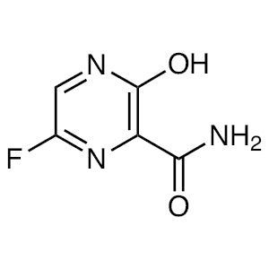 Favipiravir (CAS 259793-96-9) - TCI F1296 - AMI Scientific