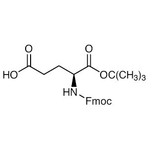 TCI F1318 84793-07-7 Fmoc-Glu-OtBu