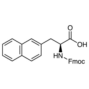 TCI F1323 112883-43-9 Fmoc-2-Nal-OH