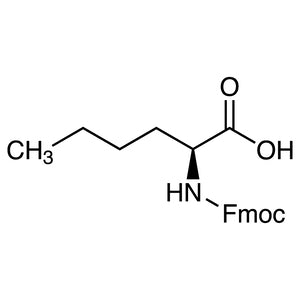 TCI F1324 77284-32-3 Fmoc-Nle-OH