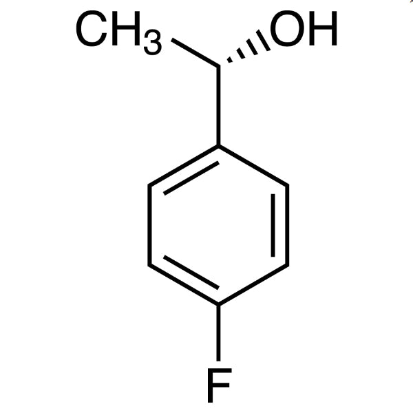 TCI F1327 101219-73-2 (S)-1-(4-Fluorofenil)etan-1-ol