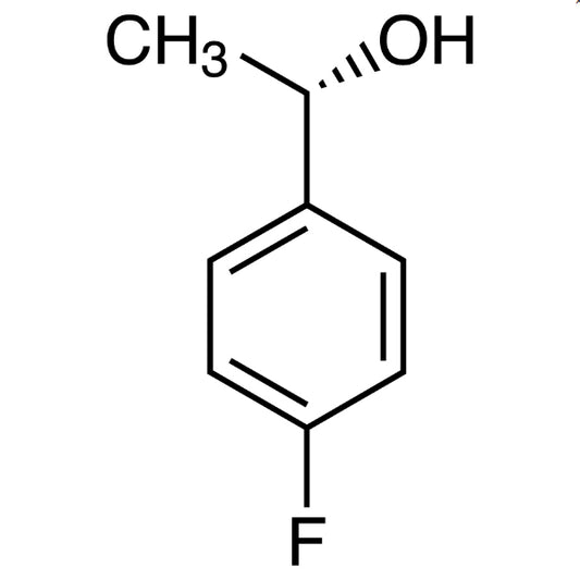 TCI F1327 101219-73-2 (S)-1-(4-Fluorofenil)etan-1-ol