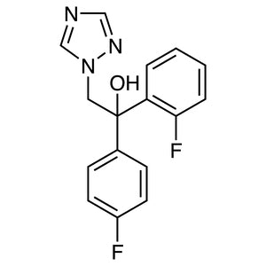 Flutriafol (CAS 76674-21-0) - TCI F1331 - AMI Scientific