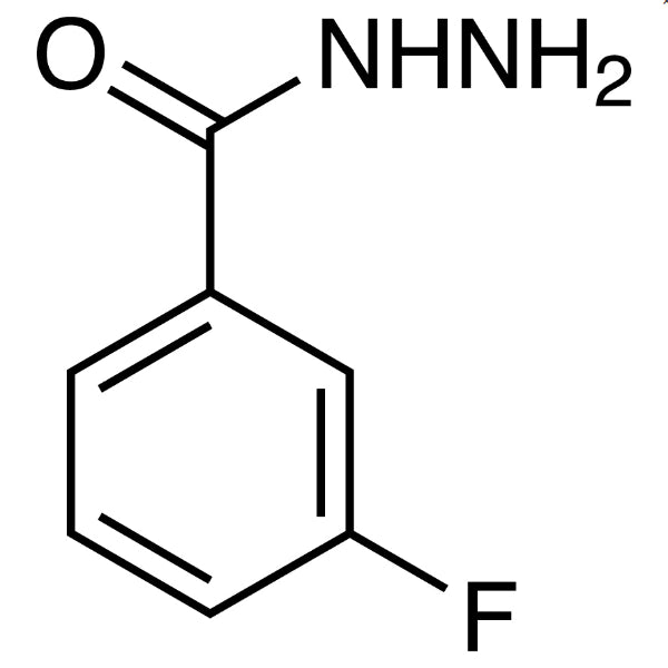 TCI F1332 499-55-8 3-Fluorobenzohidrazida