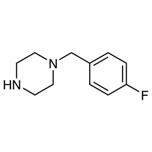 TCI F1336 70931-28-1 1-(4-Fluorobenzyl)piperazine