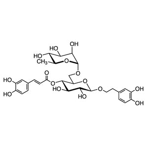 TCI F1340 79916-77-1 Forsythoside A