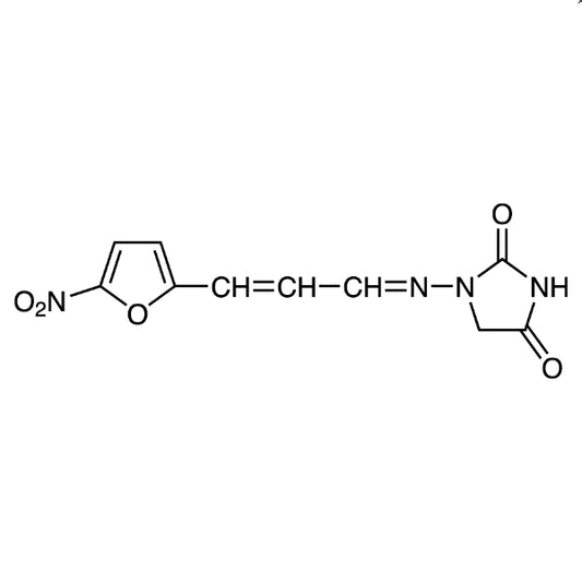 TCI F1341 1672-88-4 Furagin