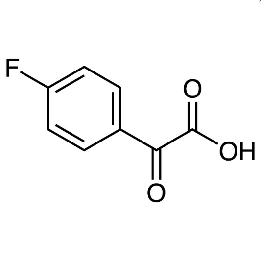 TCI F1357 2251-76-5 2-(4-Fluorophenyl)-2-oxoacetic Acid