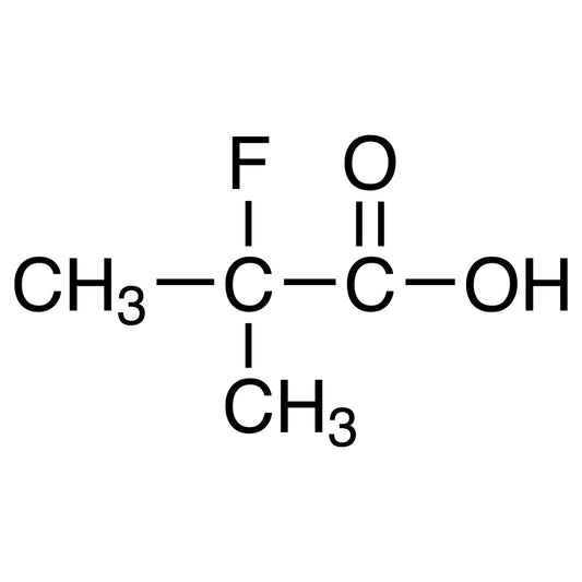 TCI F1361 63812-15-7 2-Fluoro-2-methylpropanoic Acid
