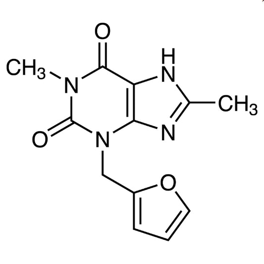 TCI F1365 80288-49-9 Furafylline