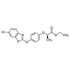 TCI F1366 71283-80-2 Fenoxaprop-P-ethyl