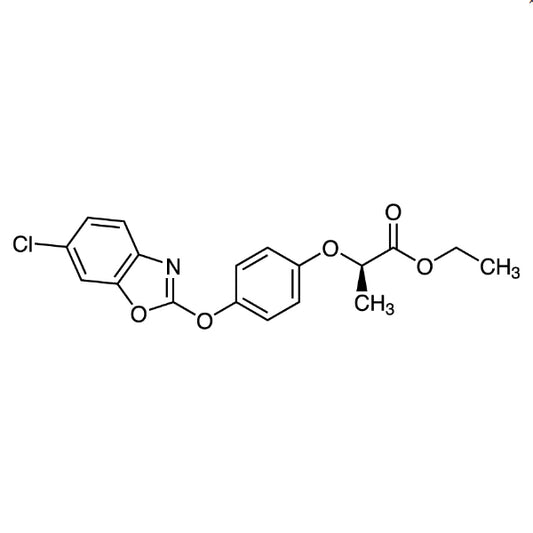 TCI F1366 71283-80-2 Fenoxaprop-P-ethyl