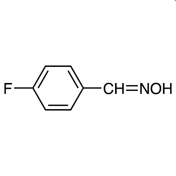 TCI F1367 459-23-4 4-Fluorobenzaldehyde Oksim