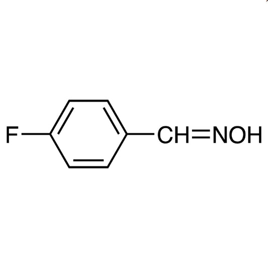 TCI F1367 459-23-4 4-Fluorobenzaldehyde Oxime