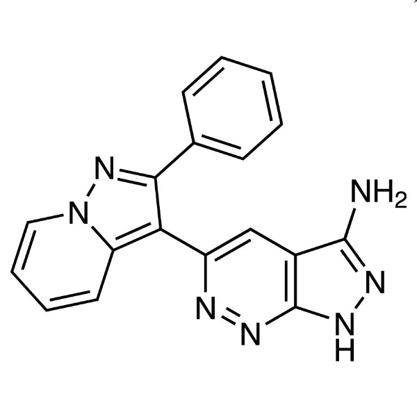 FR 180204 [Optimized for Cell Culture] (CAS 865362-74-9) - TCI F1381 - AMI Scientific