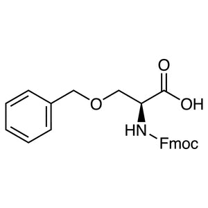 TCI F1391 83792-48-7 Fmoc-Ser(Bzl)-OH