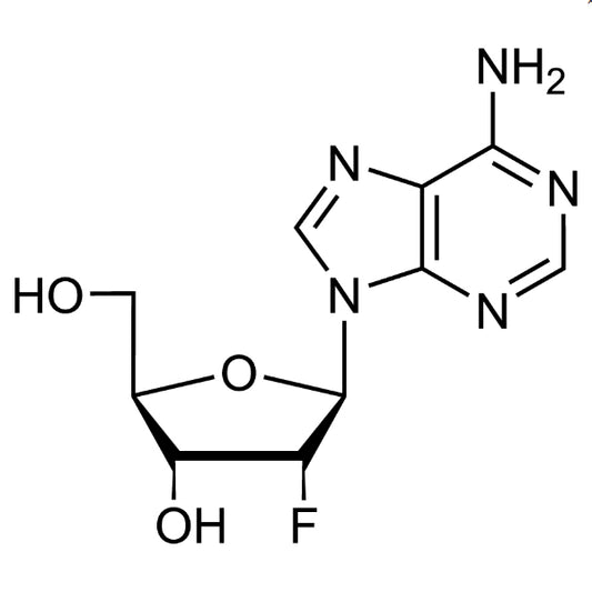 TCI F1414 64183-27-3 2'-Fluoro-2'-deoksiadenosin