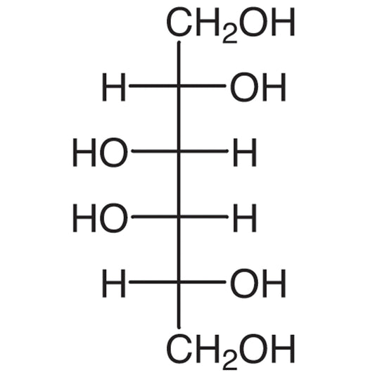 TCI G0005 608-66-2 Galactitol