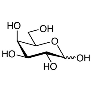 TCI G0008 59-23-4 D-(+)-Galaktosa Anhidrat
