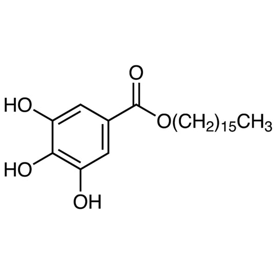 TCI G0013 5026-65-3 Hexadecyl Gallate
