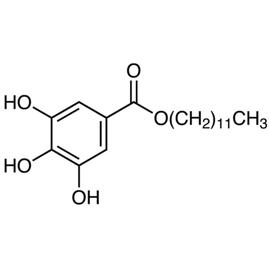 TCI G0015 1166-52-5 Dodecyl Gallate