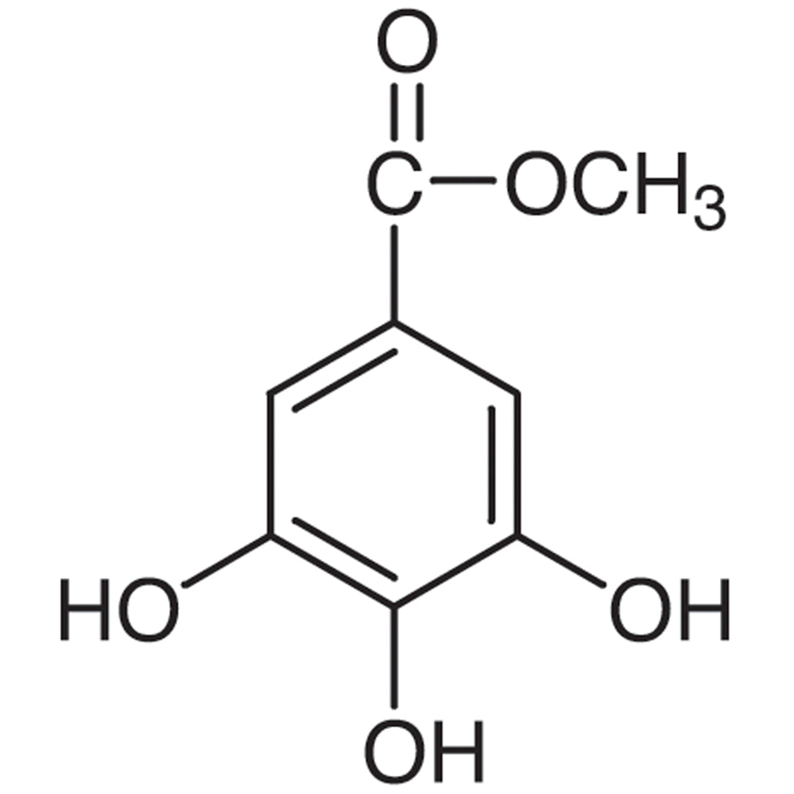 TCI G0017 99-24-1 Methyl Gallate