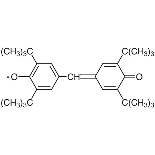 TCI G0020 2370-18-5 Galvinoxyl Free Radical