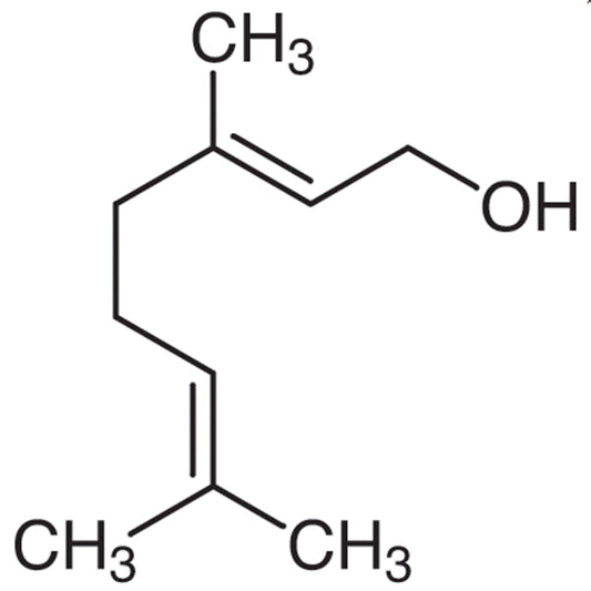 TCI G0027 106-24-1 Geraniol