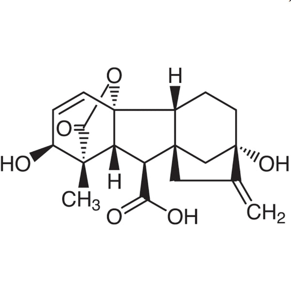 TCI G0029 77-06-5 Gibberellin A3