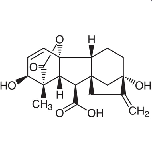 TCI G0029 77-06-5 Gibberellin A3