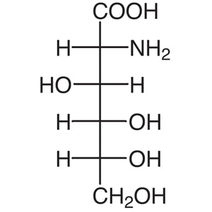 TCI G0042 3646-68-2 D-Glucosamic Acid